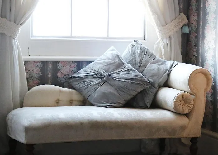 Top Margate Hotels for Memorable Coastal Stays