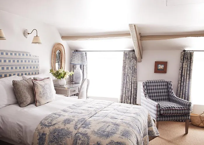 Best Hotels in Clovelly