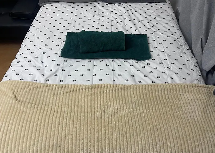 Top Hotels Near Wembley Stadium in Wembley, London